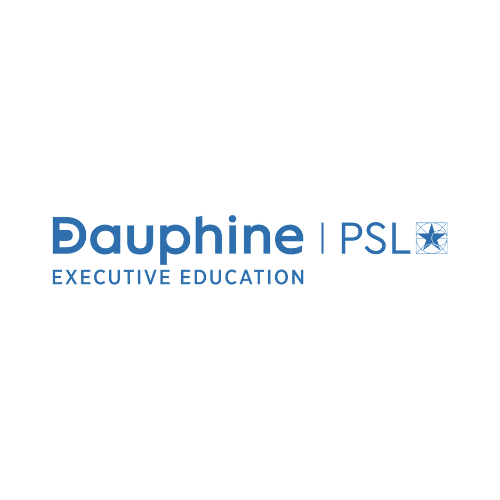Executive Doctorate in Business Administration - Université Paris Dauphine-PSL